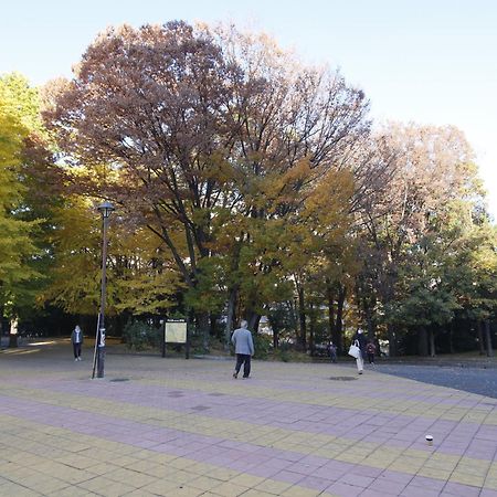 Appartamento 和貴ビル Tokyo Esterno foto