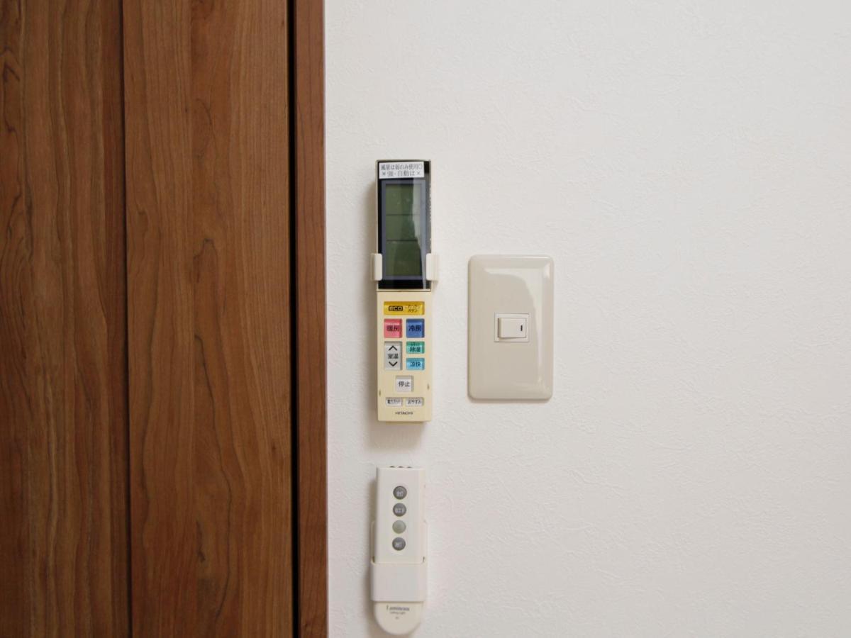 Appartamento 和貴ビル Tokyo Esterno foto