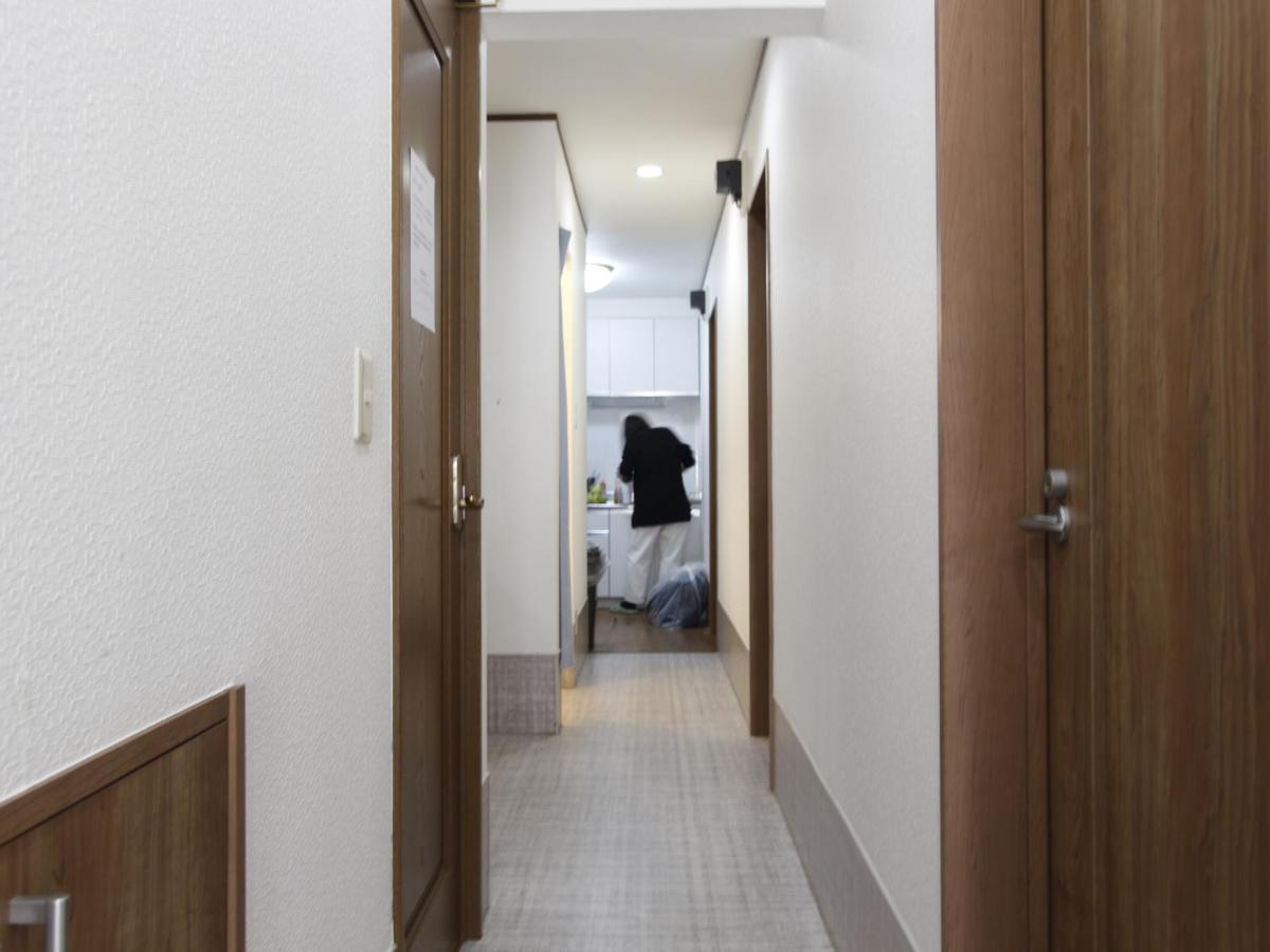 Appartamento 和貴ビル Tokyo Esterno foto