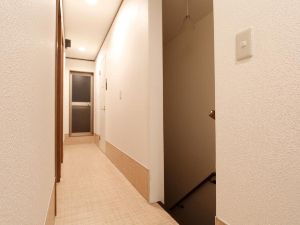 Appartamento 和貴ビル Tokyo Esterno foto