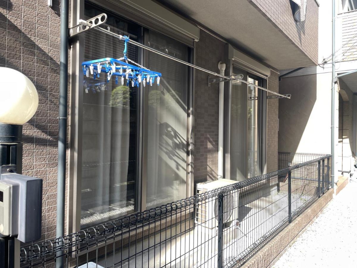 Appartamento 和貴ビル Tokyo Esterno foto