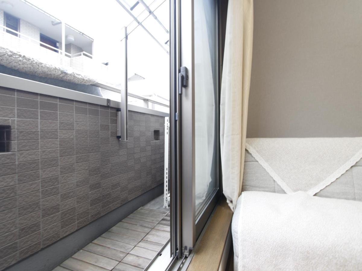Appartamento 和貴ビル Tokyo Esterno foto