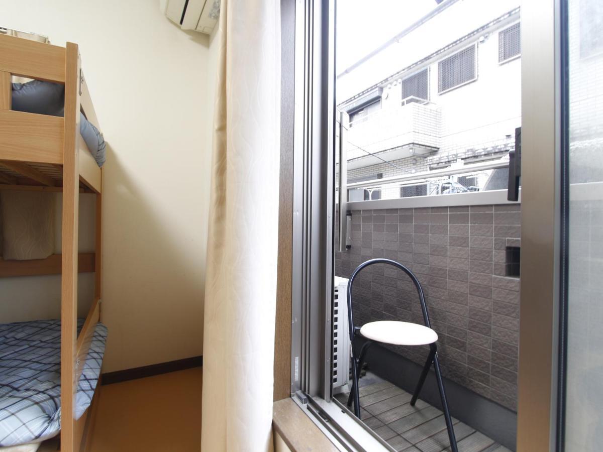 Appartamento 和貴ビル Tokyo Esterno foto