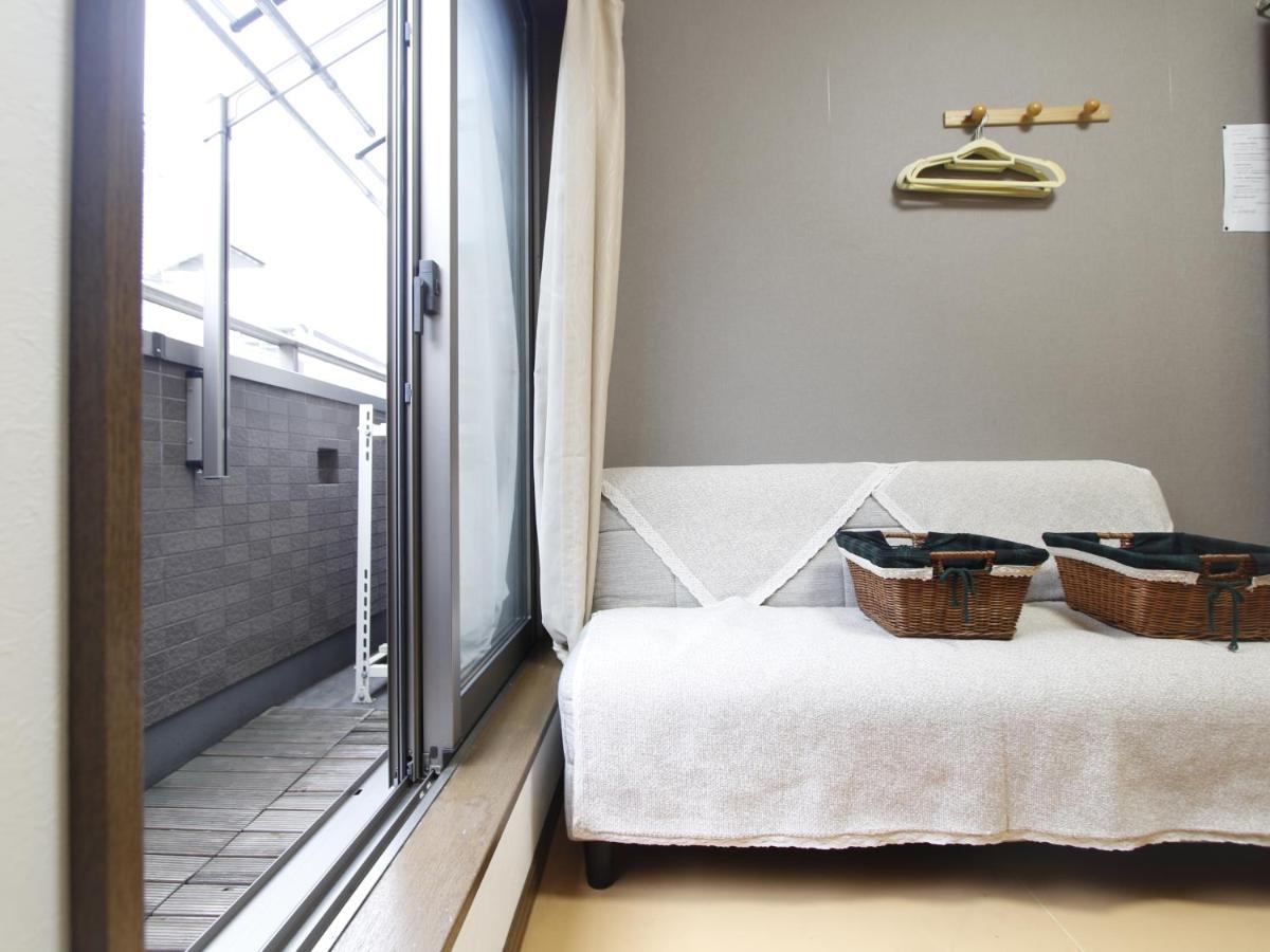 Appartamento 和貴ビル Tokyo Esterno foto