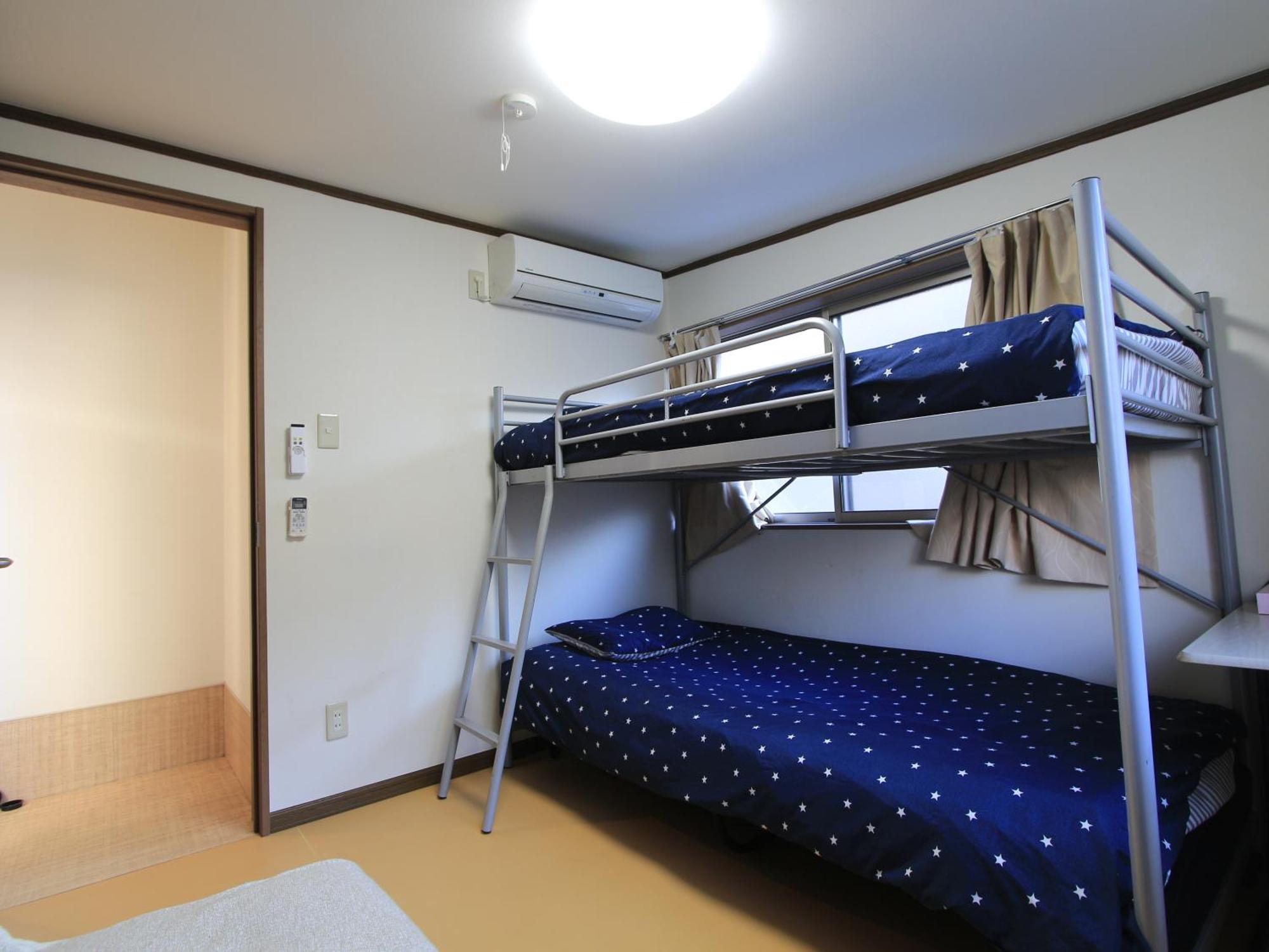 Appartamento 和貴ビル Tokyo Esterno foto
