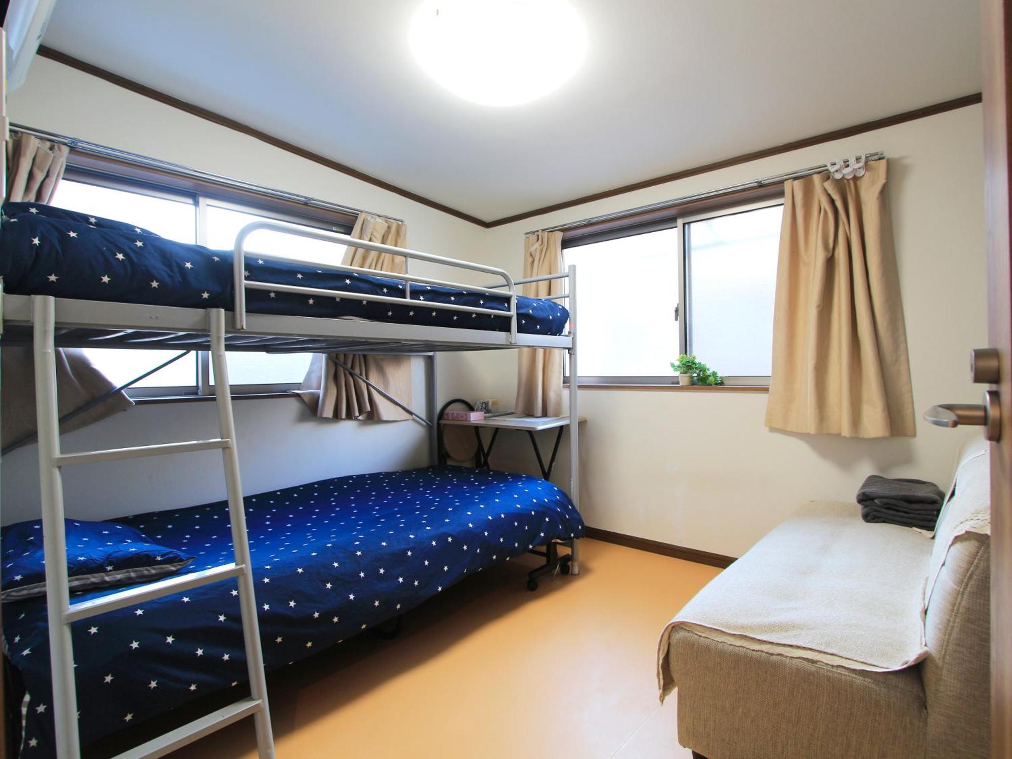 Appartamento 和貴ビル Tokyo Esterno foto
