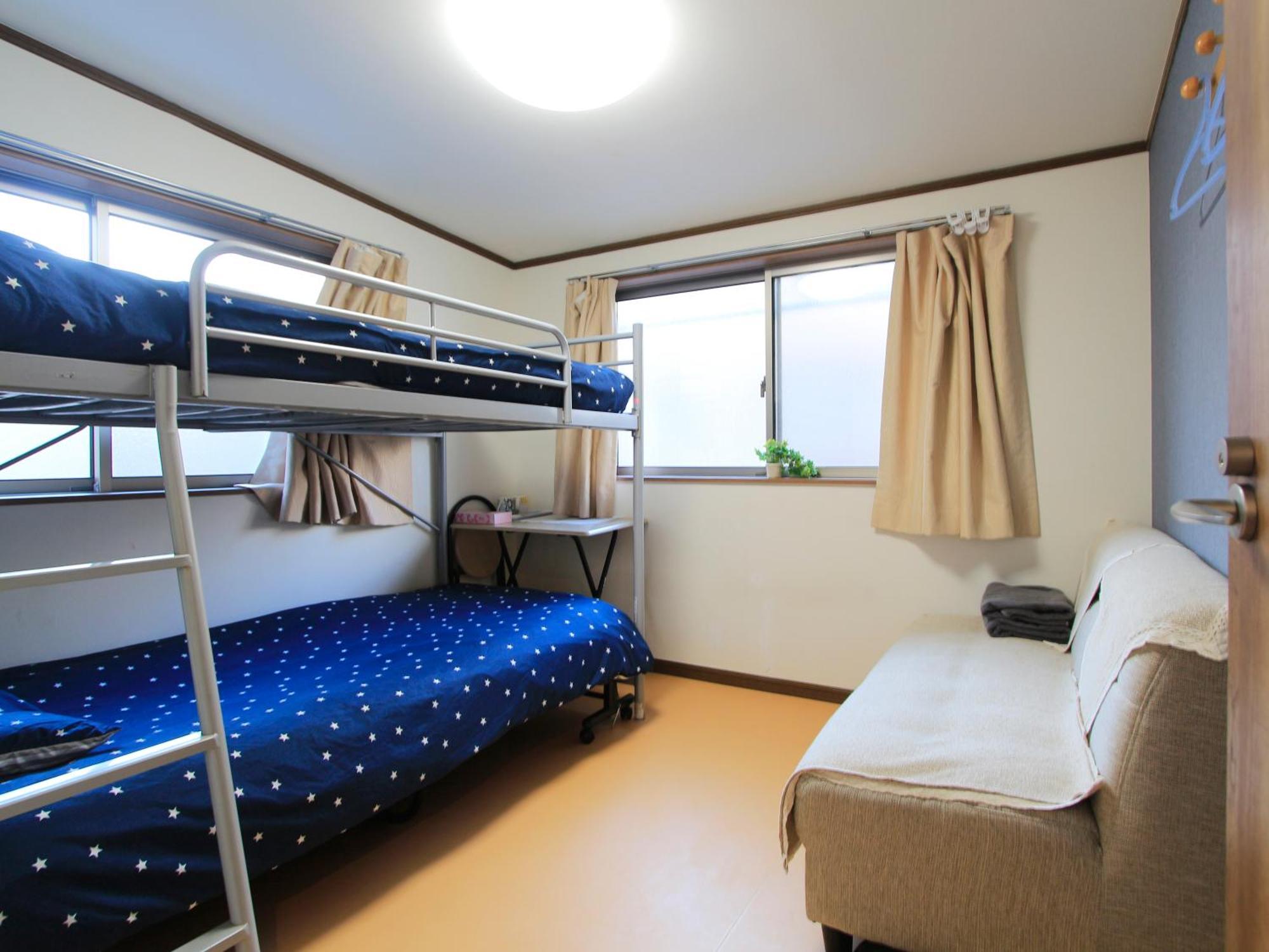Appartamento 和貴ビル Tokyo Esterno foto