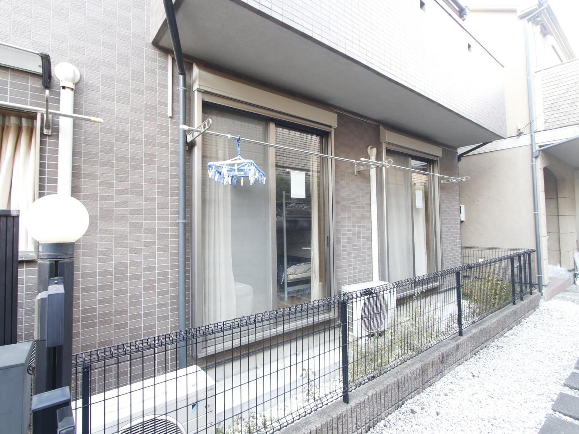 Appartamento 和貴ビル Tokyo Esterno foto