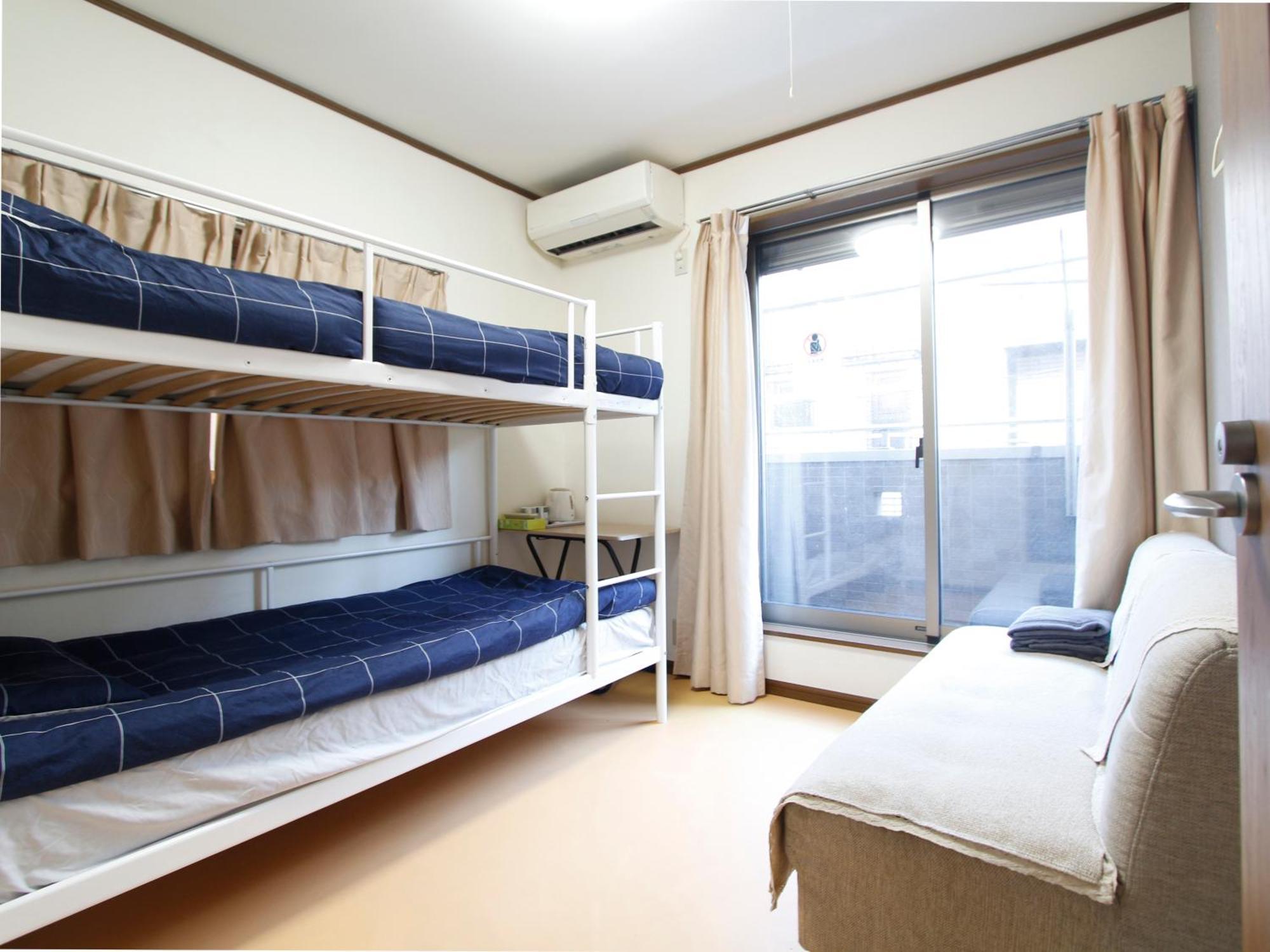 Appartamento 和貴ビル Tokyo Esterno foto
